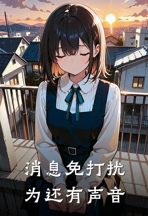 消息免打扰为还有声音