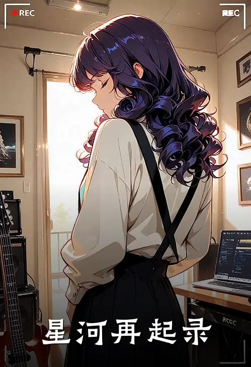 星河再起录