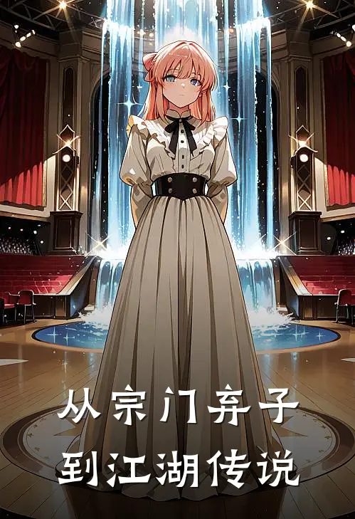 从宗门弃子到江湖传说沈清玄李慕然完结版免费小说_完本小说大全从宗门弃子到江湖传说沈清玄李慕然