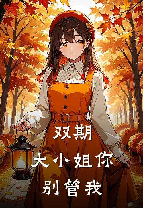 双期，大小姐你别管我梦汩沈清镡完整免费小说_小说全文免费阅读双期，大小姐你别管我梦汩沈清镡