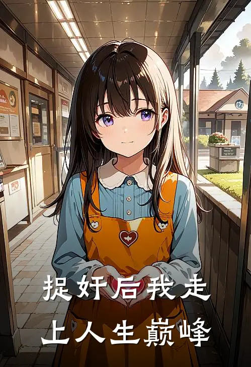 捉奸后我走上人生巅峰