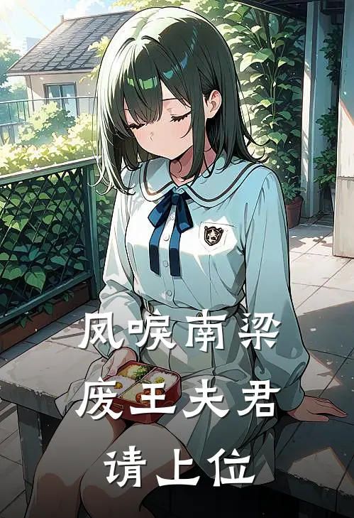 凤唳南梁：废王夫君请上位