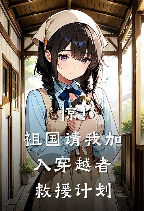 惊！祖国请我加入穿越者救援计划