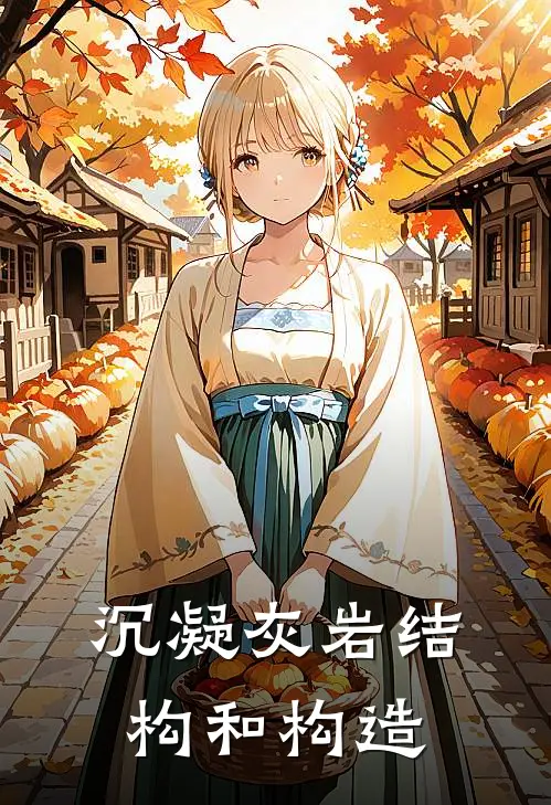 沉凝灰岩结构和构造