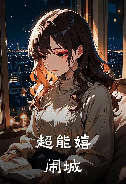 超能嬉闹城林策苏叶小说免费阅读无弹窗_完结版小说全文免费阅读超能嬉闹城(林策苏叶)