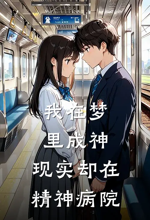 我在梦里成神，现实却在精神病院陈凡张莉小说完结推荐_完整版小说免费阅读我在梦里成神，现实却在精神病院(陈凡张莉)