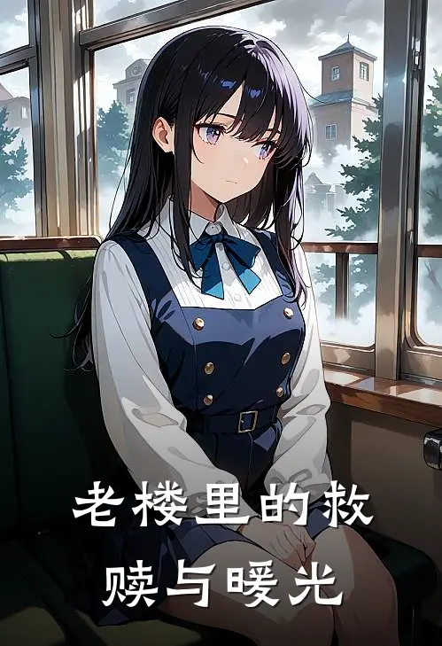 老楼里的救赎与暖光陈瑶陈峰小说完结推荐_热门小说阅读老楼里的救赎与暖光陈瑶陈峰