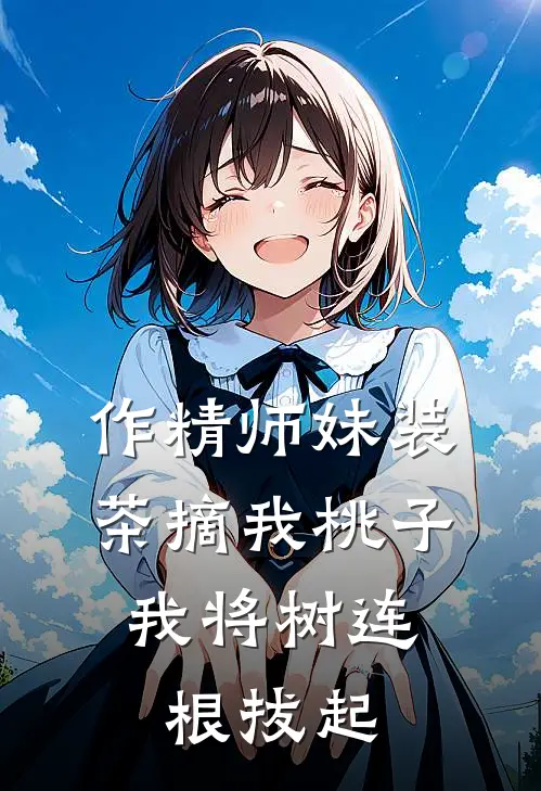 作精师妹装茶摘我桃子，我将树连根拔起瑾瑶小师妹热门小说阅读_完本完结小说作精师妹装茶摘我桃子，我将树连根拔起瑾瑶小师妹