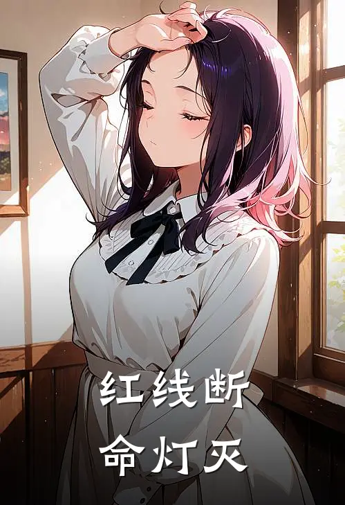 红线断，命灯灭