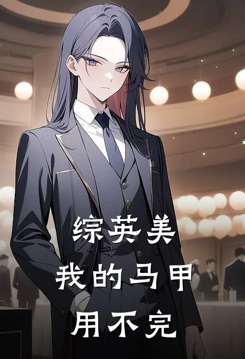 综英美：我的马甲用不完(若拉叶清欢)完本小说_全本免费小说综英美：我的马甲用不完若拉叶清欢