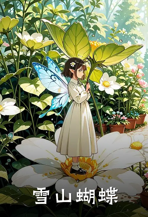 雪山蝴蝶沈起舞沈客礼推荐完结小说_热门小说在线阅读雪山蝴蝶(沈起舞沈客礼)