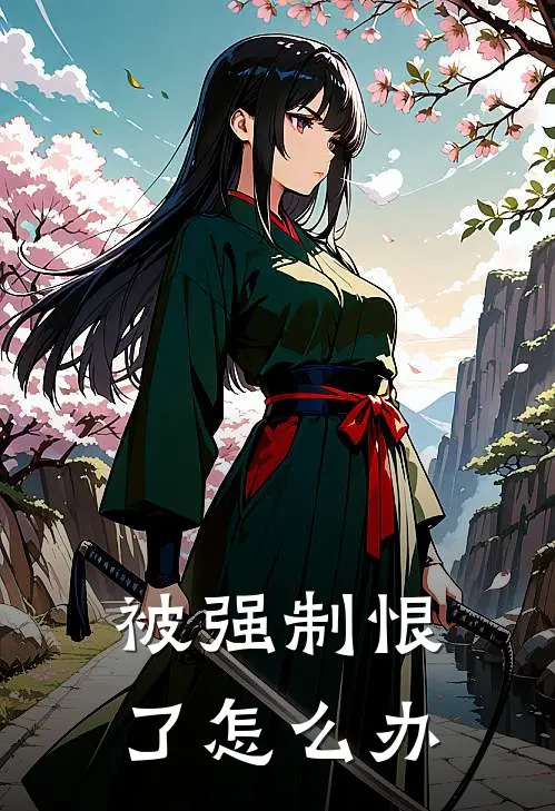 被强制恨了怎么办