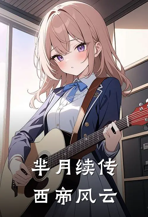 芈月续传：西帝风云嬴稷魏冉热门的小说_免费小说芈月续传：西帝风云(嬴稷魏冉)