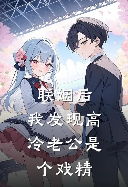 联姻后，我发现高冷老公是个戏精