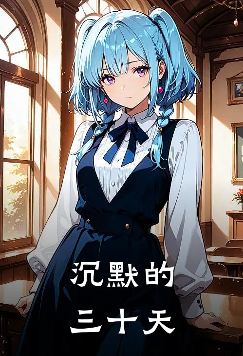 沉默的三十天(林妍陈默)好看的完结小说_热门小说推荐沉默的三十天林妍陈默