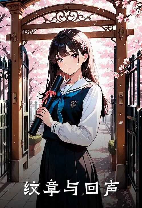 《纹章与回声》陆知意沈砚已完结小说_纹章与回声(陆知意沈砚)经典小说