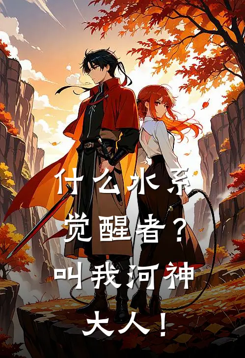 什么水系觉醒者？叫我河神大人！(姜涯柳玲珑)完结小说_热门小说推荐什么水系觉醒者？叫我河神大人！姜涯柳玲珑