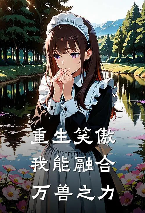 重生笑傲：我能融合万兽之力(林越张峰)热门小说_完结版小说全文免费阅读重生笑傲：我能融合万兽之力(林越张峰)