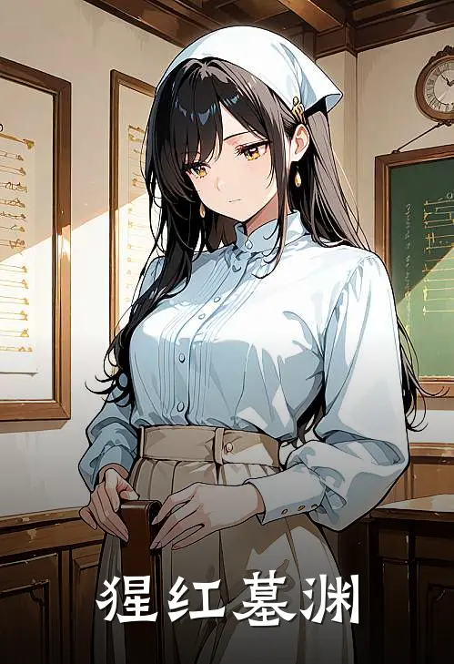 猩红墓渊陈牧王建国全文免费阅读_热门小说大全猩红墓渊陈牧王建国