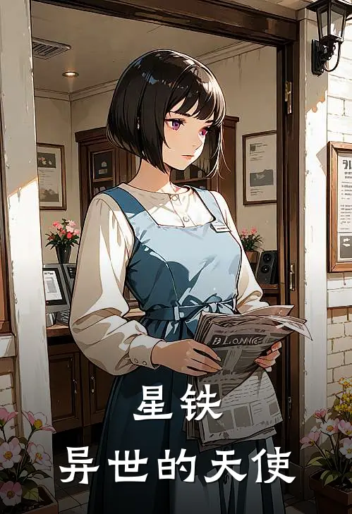 星铁：异世的天使