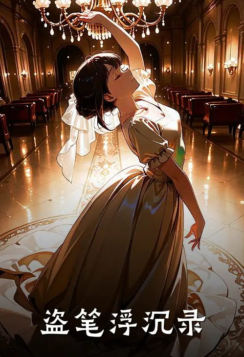 盗笔浮沉录