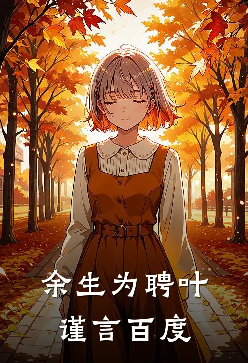 余生为聘叶谨言百度