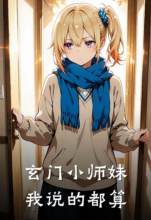 玄门小师妹：我说的都算