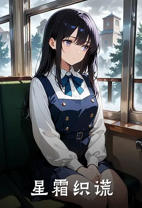 星霜织谎林未晞陆止安最新完结小说推荐_全集免费小说星霜织谎林未晞陆止安