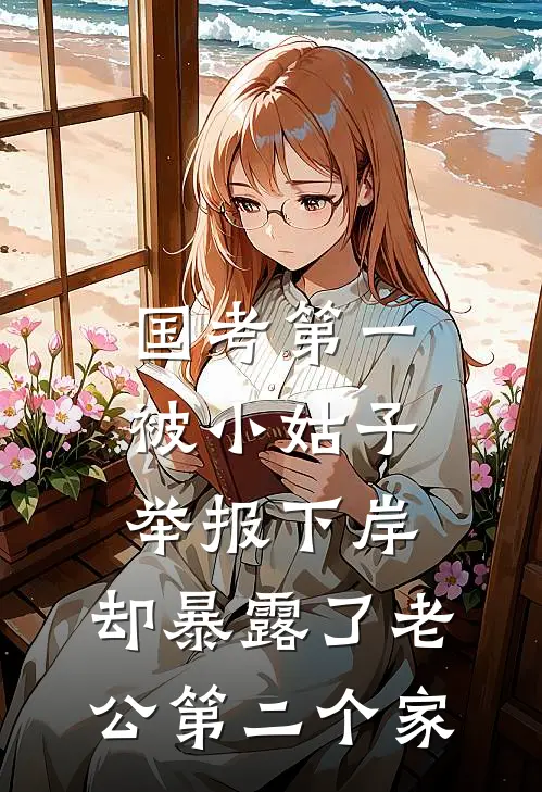 国考第一被小姑子举报下岸，却暴露了老公第二个家