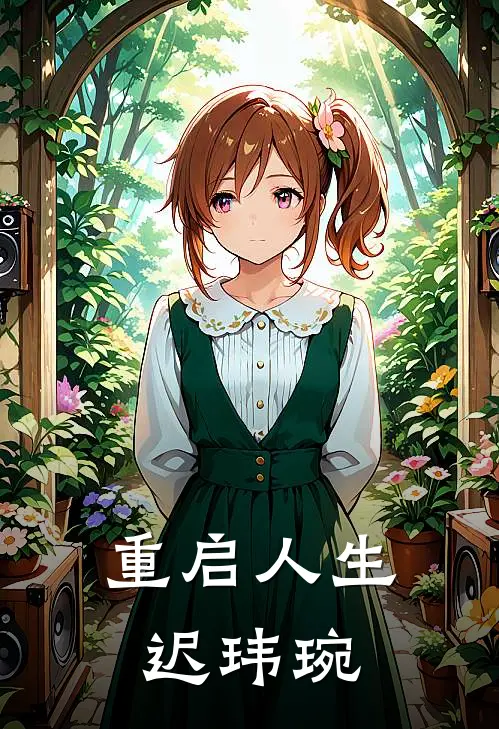 重启人生迟玮琬陆远苏晴最新完结小说推荐_在线免费小说重启人生迟玮琬(陆远苏晴)