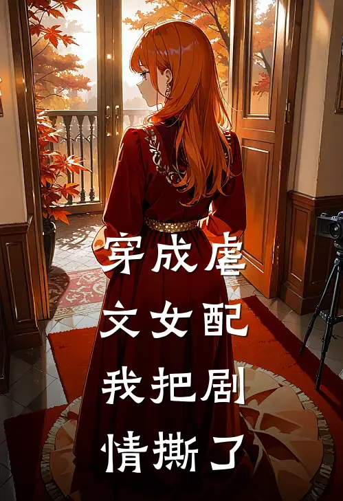 穿成虐文女配，我把剧情撕了