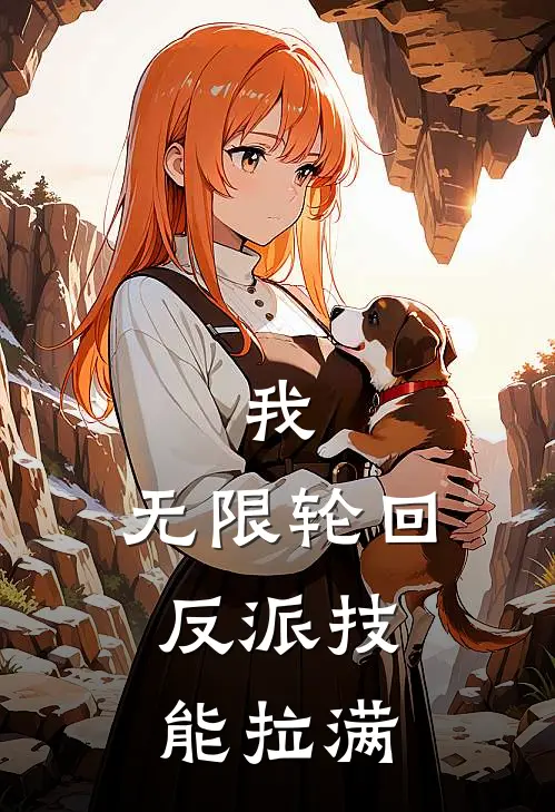 我，无限轮回，反派技能拉满