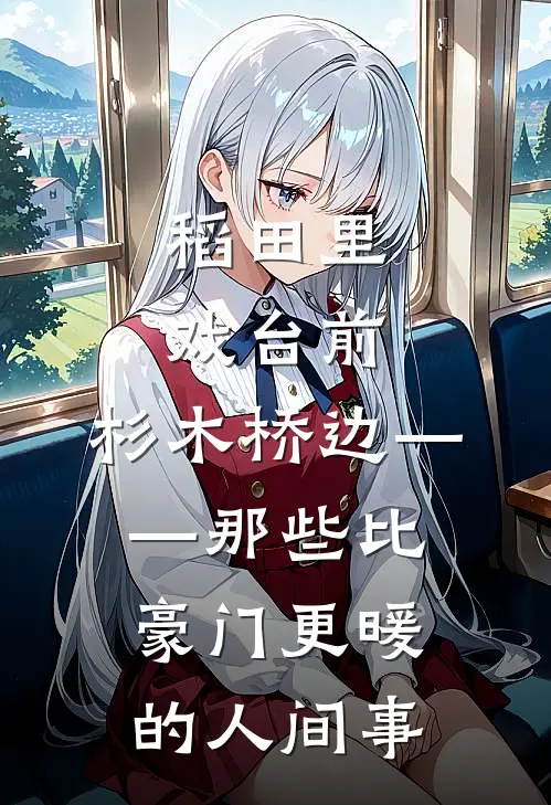 林铁柱李桂芬《稻田里、戏台前、杉木桥边——那些比豪门更暖的人间事》最新章节阅读_(林铁柱李桂芬)热门小说