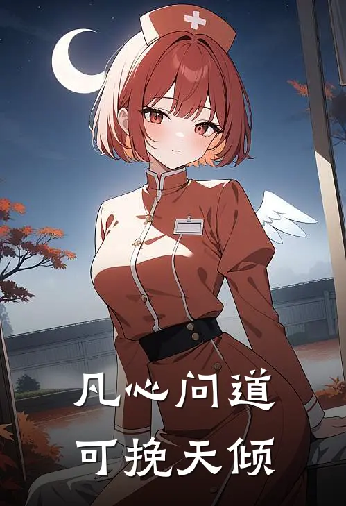 凡心问道，可挽天倾