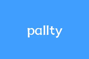 pallty
