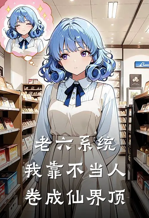 老六系统：我靠不当人卷成仙界顶林凡赵天磊小说免费完结_最新章节列表老六系统：我靠不当人卷成仙界顶(林凡赵天磊)