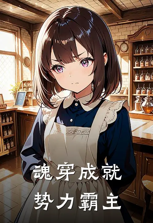 魂穿成就势力霸主