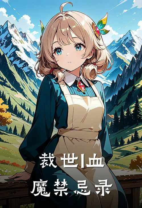 裁世I血魔禁忌录(罗昊陈伟)全本免费在线阅读_罗昊陈伟全文阅读