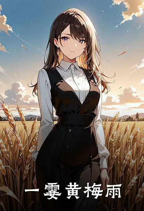 一霎黄梅雨