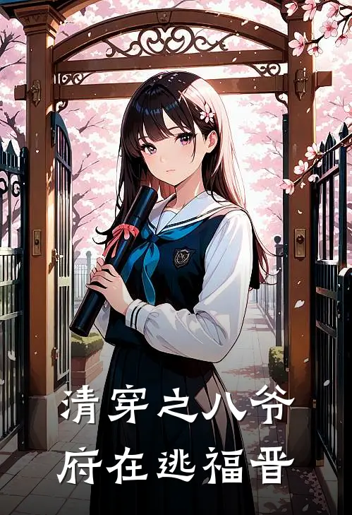 清穿之八爷府在逃福晋(林晚翠儿)在线免费小说_完结小说免费阅读清穿之八爷府在逃福晋林晚翠儿