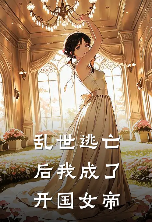 乱世逃亡后我成了开国女帝(林知皇秦武)网络热门小说_最新章节列表乱世逃亡后我成了开国女帝(林知皇秦武)