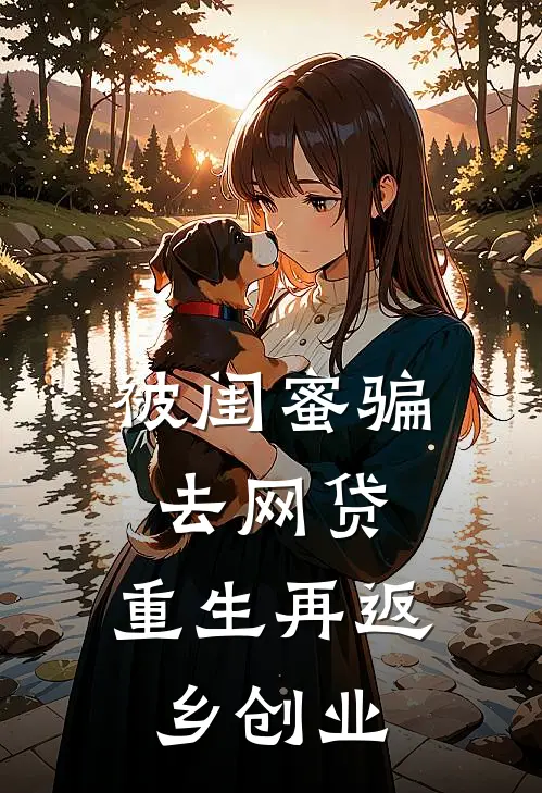 被闺蜜骗去网贷，重生再返乡创业凤跳凤舞最新完结小说推荐_在线免费小说被闺蜜骗去网贷，重生再返乡创业(凤跳凤舞)