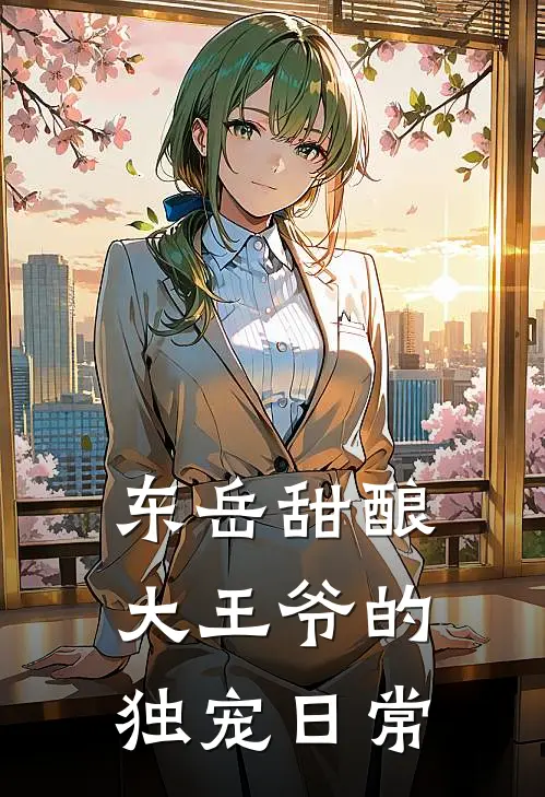 东岳甜酿:大王爷的独宠日常奕怀墨奕怀免费小说全集_小说免费完结东岳甜酿:大王爷的独宠日常奕怀墨奕怀