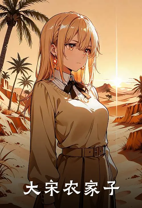 大宋农家子