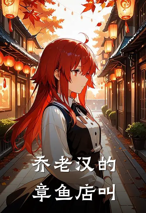 乔老汉的章鱼店叫