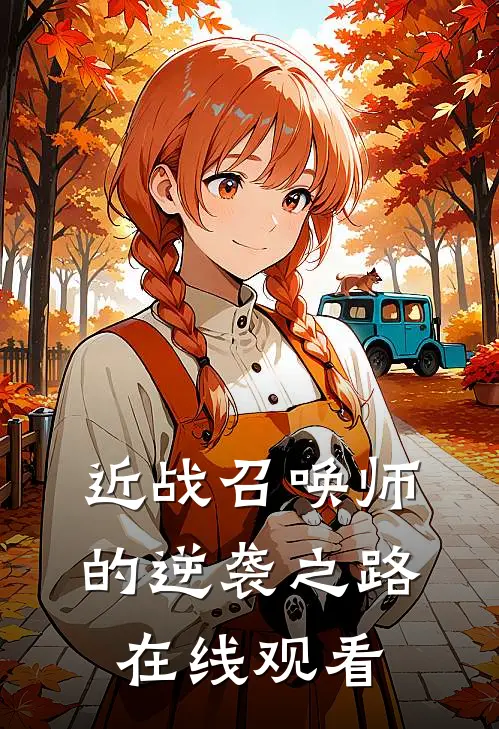 近战召唤师的逆袭之路在线观看