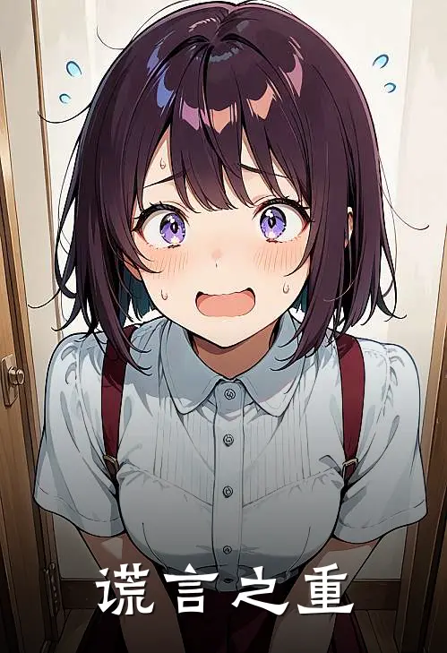 林辰林柚《谎言之重》完整版在线阅读_林辰林柚完整版在线阅读