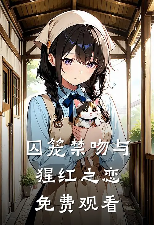 囚笼禁吻与猩红之恋免费观看