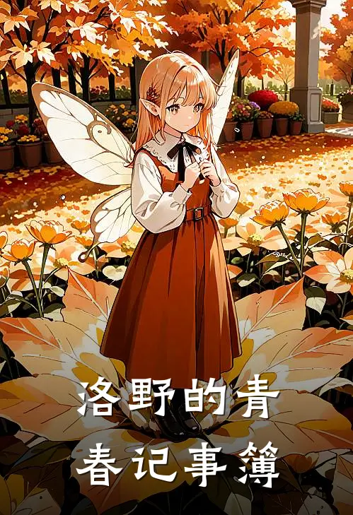 洛野的青春记事簿洛野苏白粥最新好看小说_免费小说洛野的青春记事簿(洛野苏白粥)