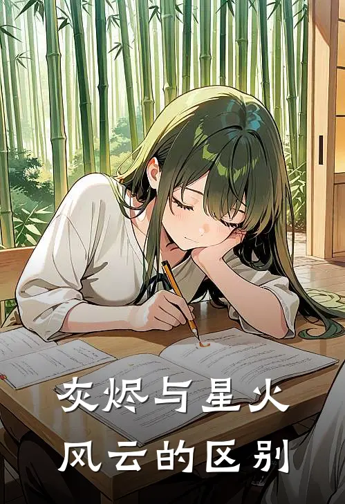 灰烬与星火风云的区别